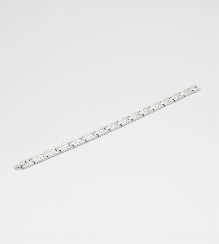 BOC Silver-Tone Bracelet