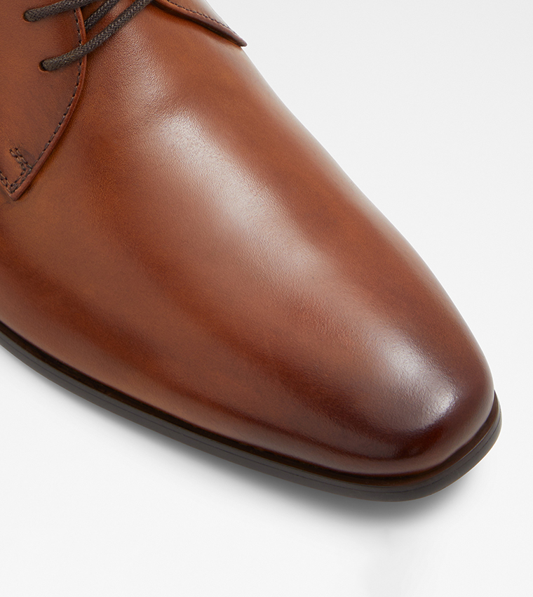 BOCELLI Lace-Up Derby Shoes