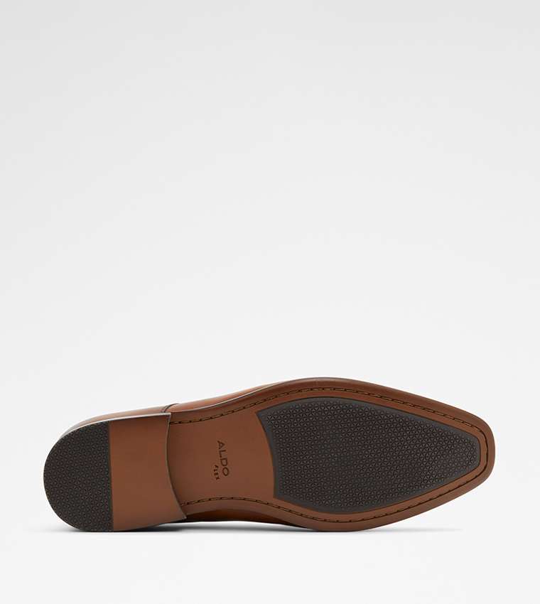BOCELLI Lace-Up Derby Shoes