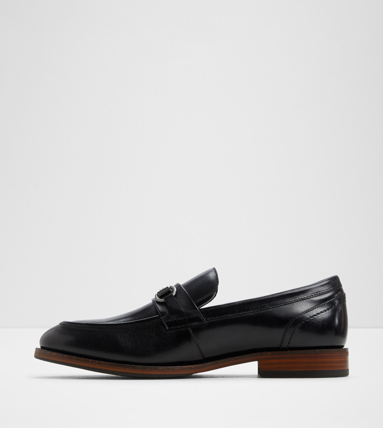 BORNES Horsebit Loafers