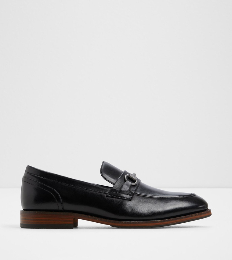 BORNES Horsebit Loafers