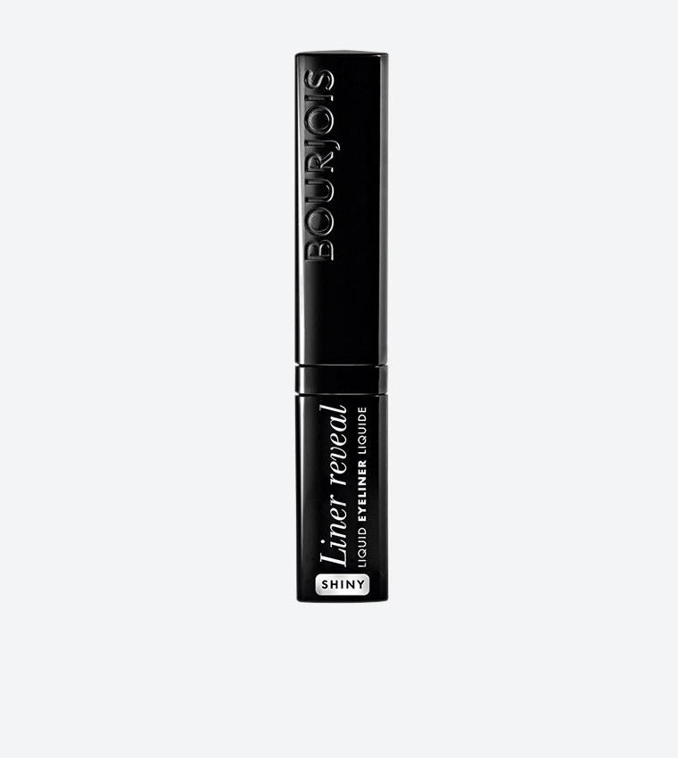 Liner Reveal Shine Liquid Eyeliner 01 - Black