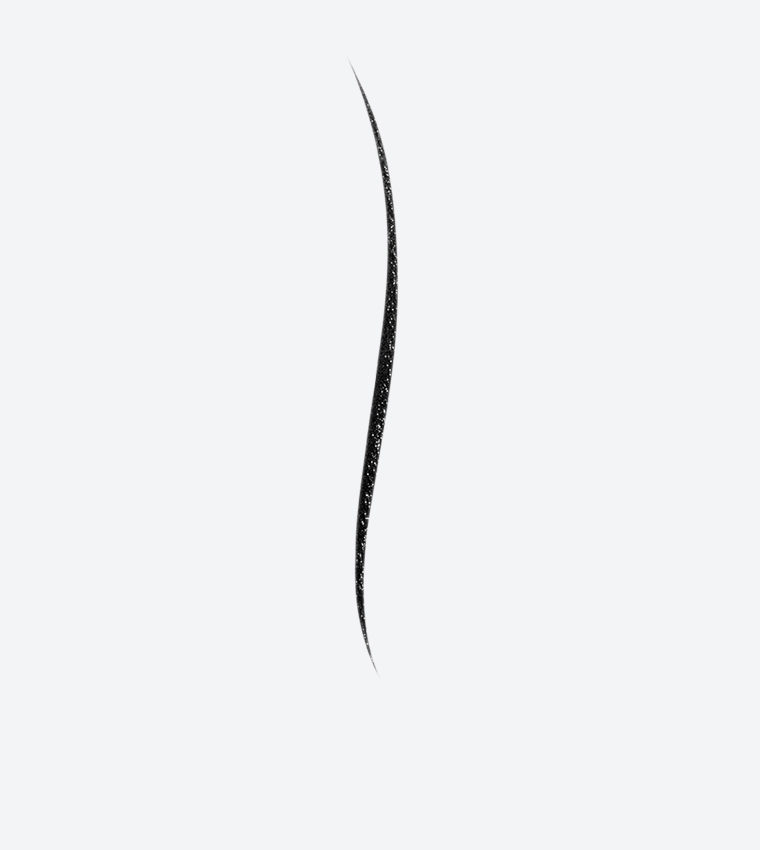 Liner Reveal Shine Liquid Eyeliner 01 - Black