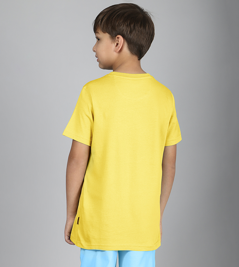 Sky High Flight School T-Shirt