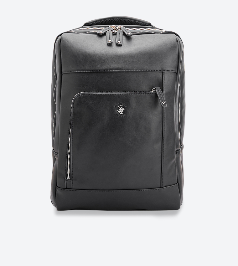 BEVERLY HILLS POLO CLUB ハンドバッグ BH1006N 171613 BLACK BEVERLY HILLS POLO CLUB ハンドバッグ BH1006N 171613 BLACK