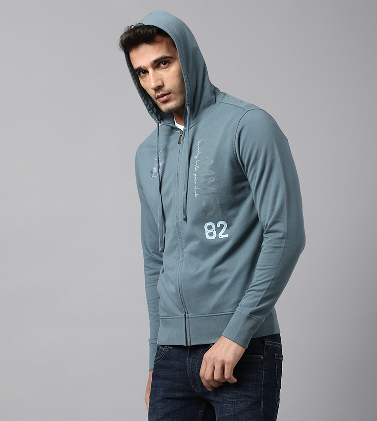 سويتشيرت بهودي