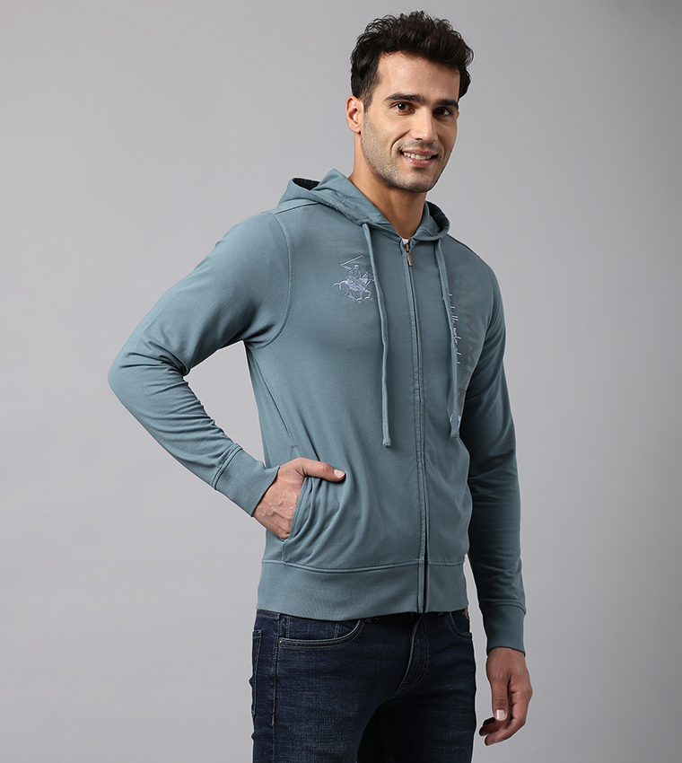 سويتشيرت بهودي