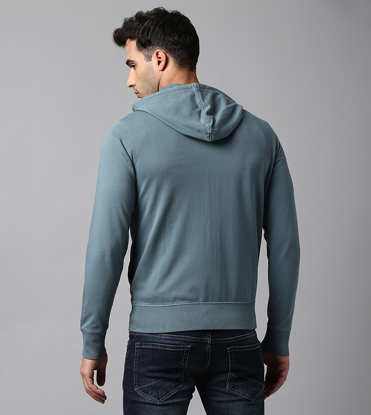 سويتشيرت بهودي