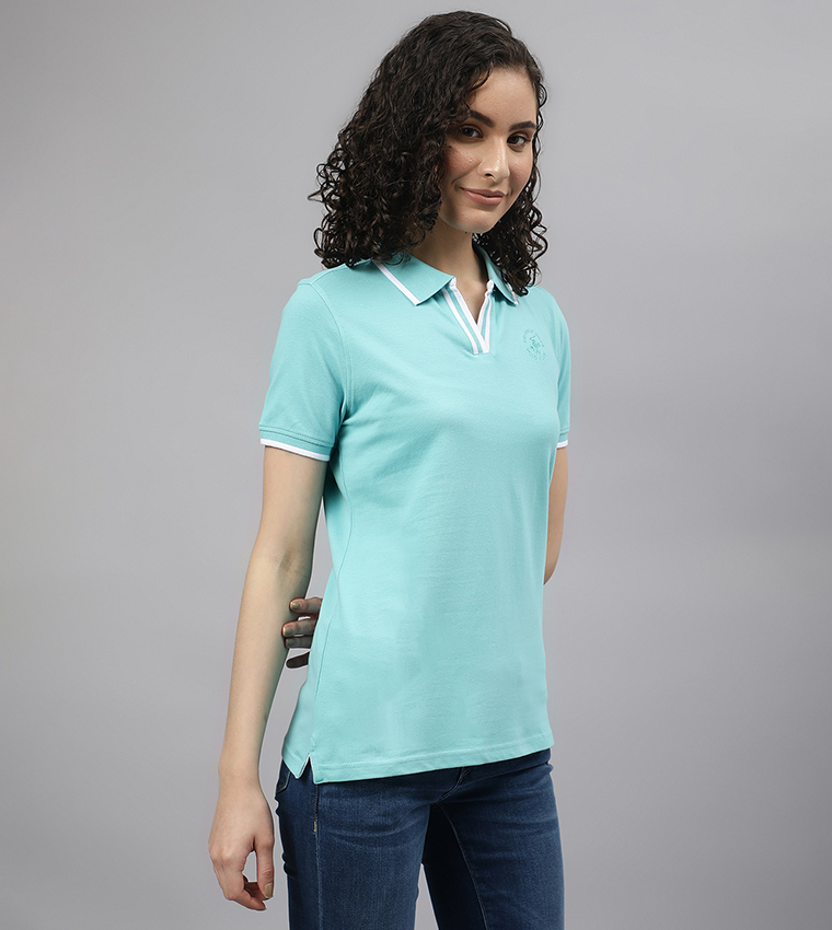 Places to outlet buy polo shirts