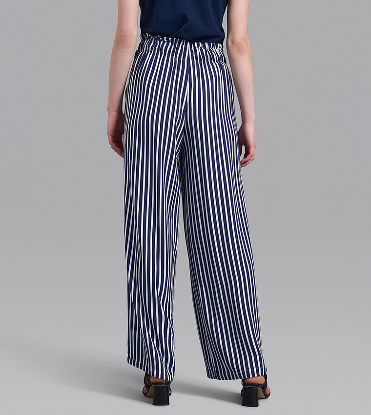 Ramadan Center Of Attention Paper Bag Culottes
