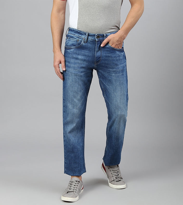 Beverly hills 2024 polo jeans