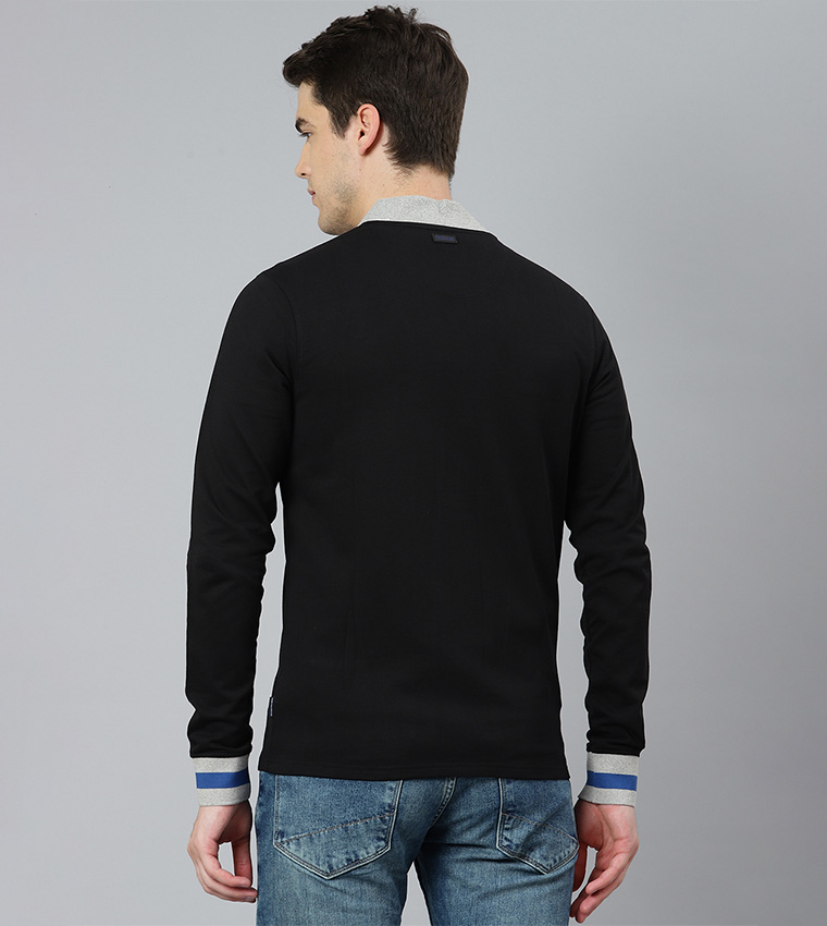 Embroidered Casual Cardigan