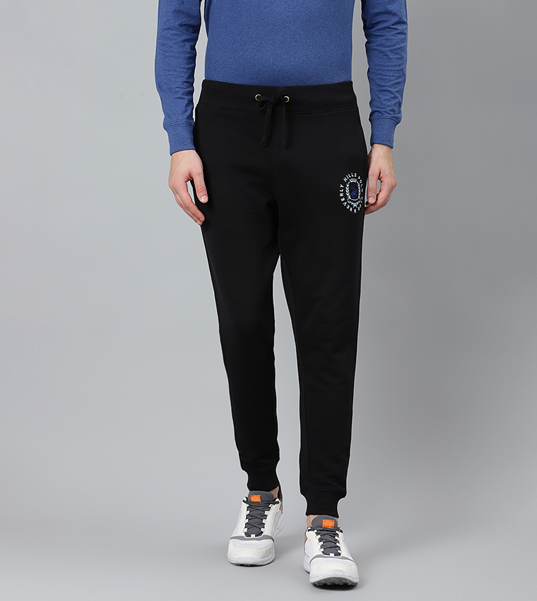 beverly hills polo club joggers men's