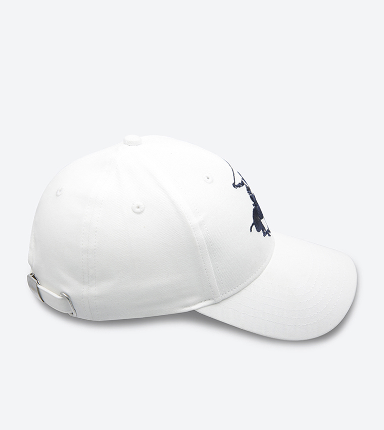 Embroidered Adjustable Baseball Cap