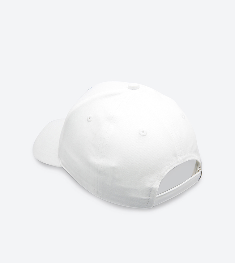 Embroidered Adjustable Baseball Cap