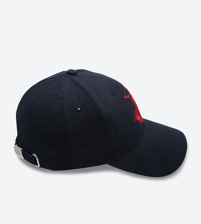Embroidered Adjustable Baseball Cap