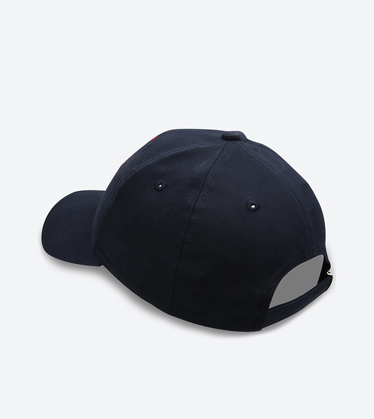 Embroidered Adjustable Baseball Cap