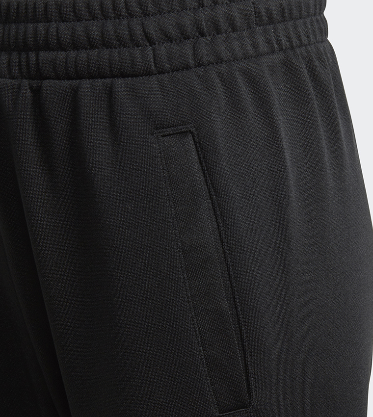 Kids Football Pant Black In Black 