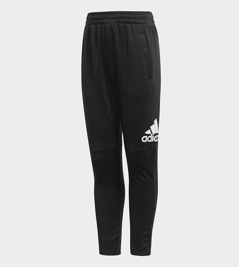 Adidas joggers football on sale