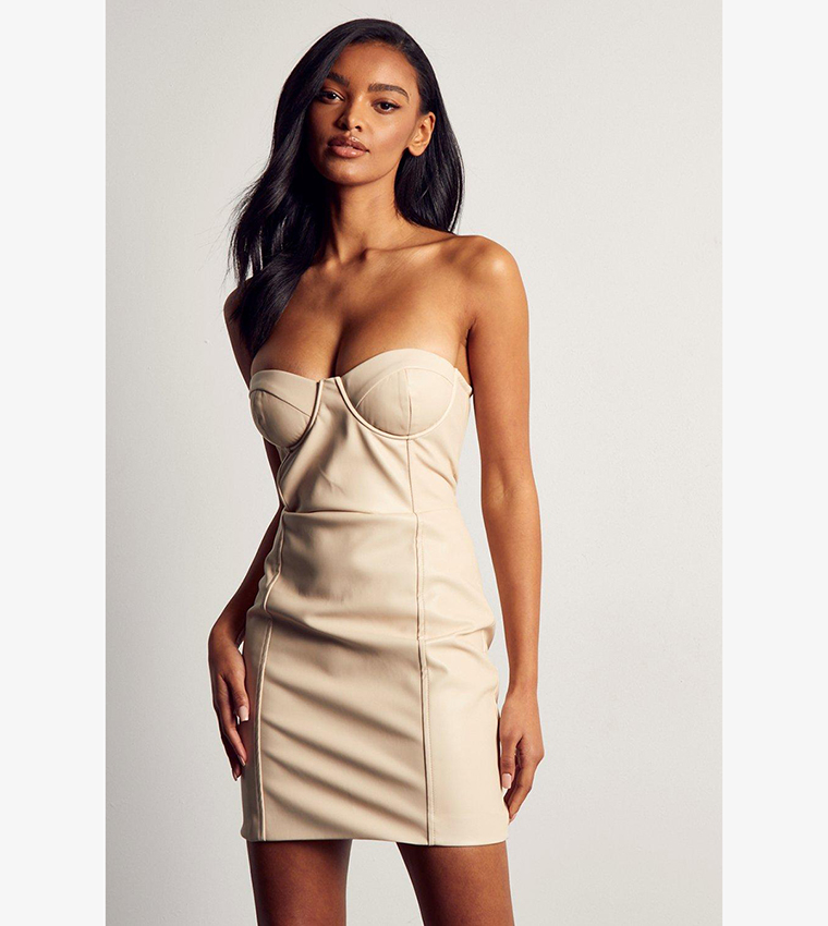 fantasy mini dress Sun-imperial - floral fantasy mini dress