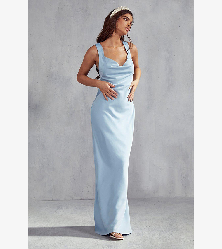 lou and grey maxi dress Lou Maxi Dress Off White/Black / L