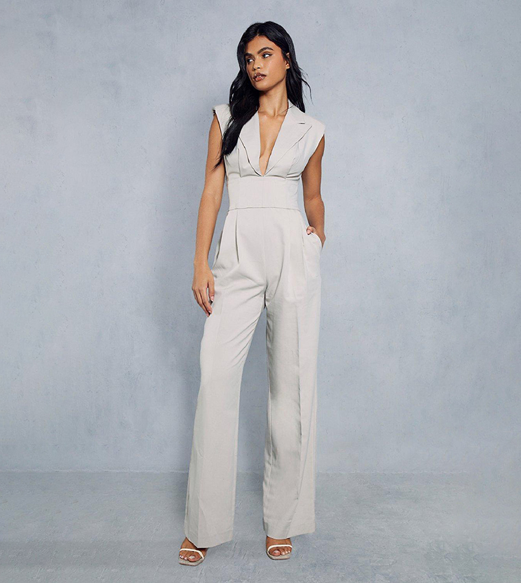 Overall best sale bell bottoms