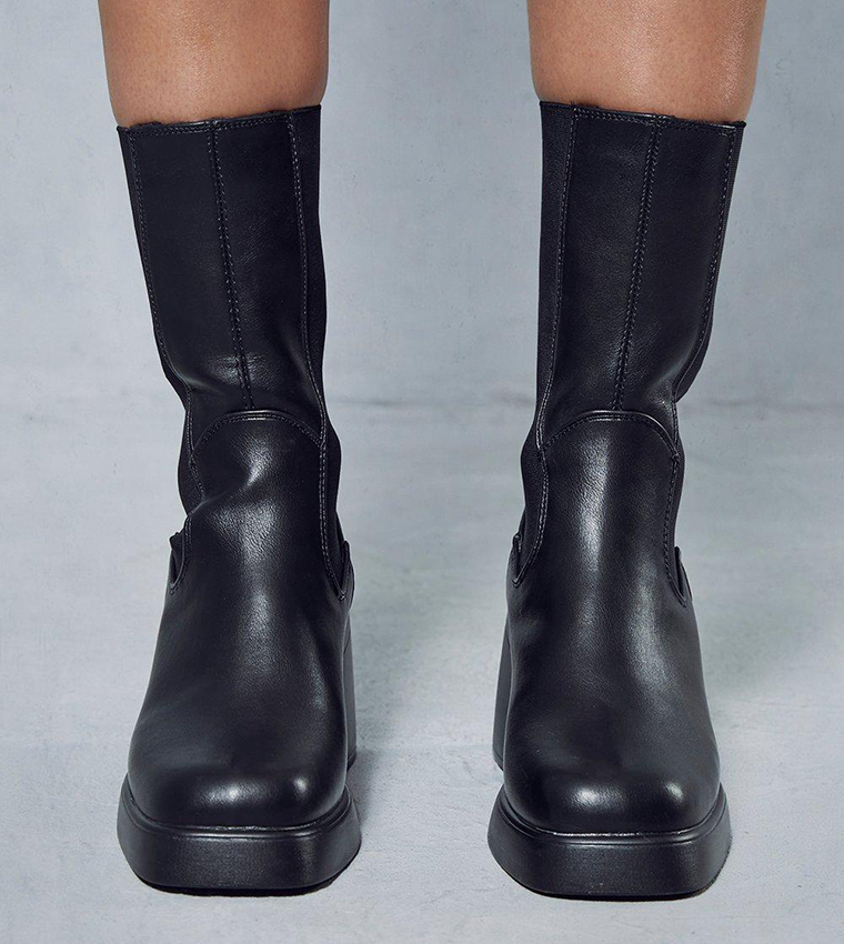 19 clearance calf boots