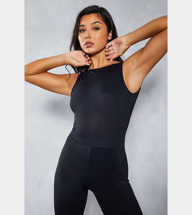 Soft 2025 touch jumpsuit