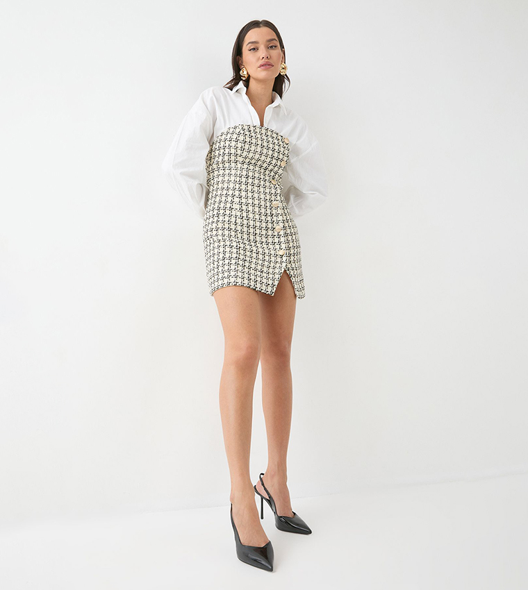 Patent Slingback Heel Pumps