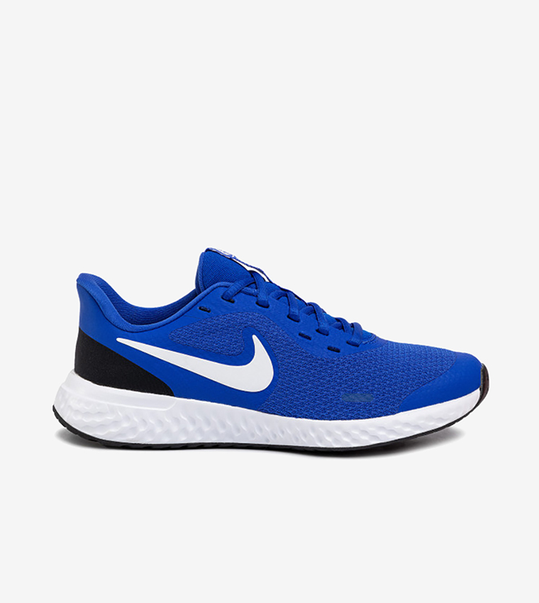 Buy Nike Revolution Blue In Blue 6thStreet UAE