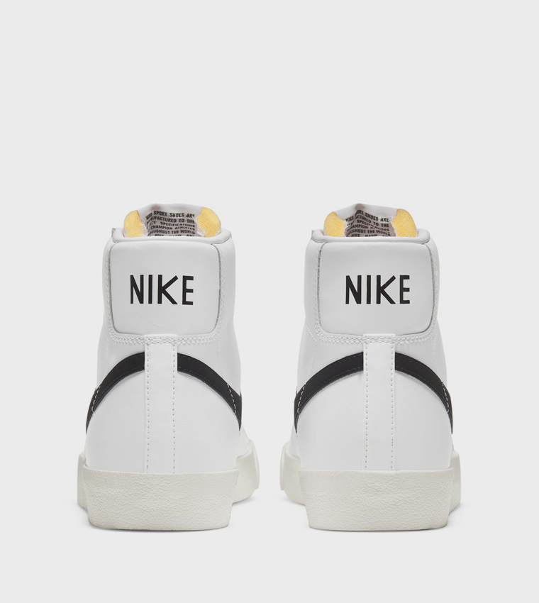 BLAZER '77 VNTG High Top Sneakers