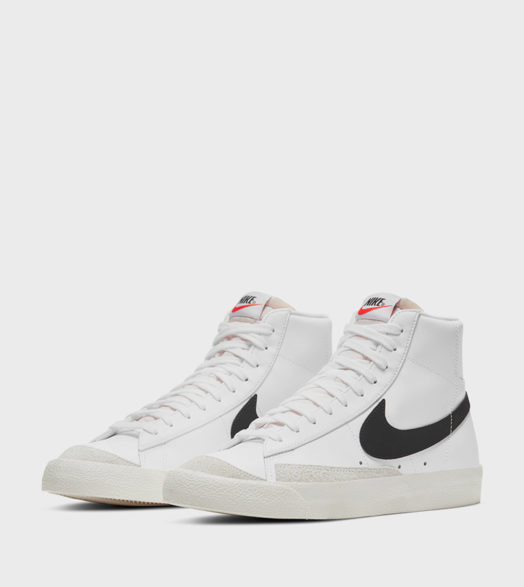 BLAZER '77 VNTG High Top Sneakers