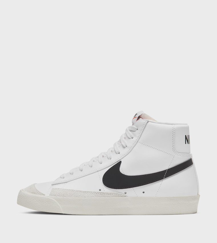 BLAZER '77 VNTG High Top Sneakers
