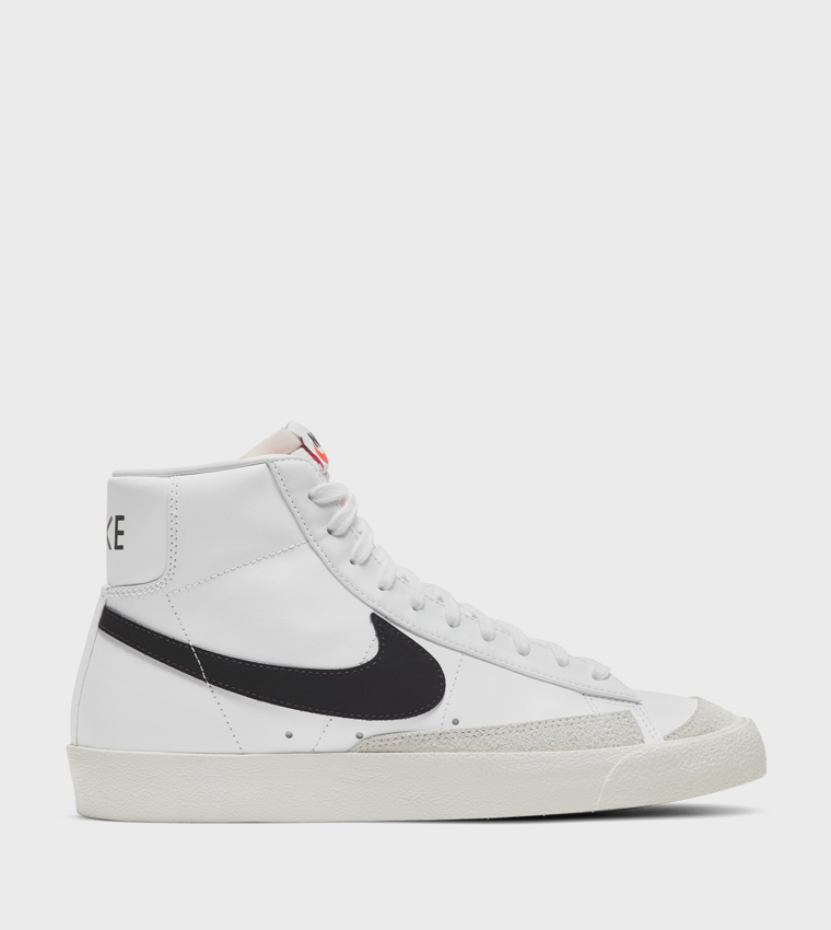 BLAZER '77 VNTG High Top Sneakers