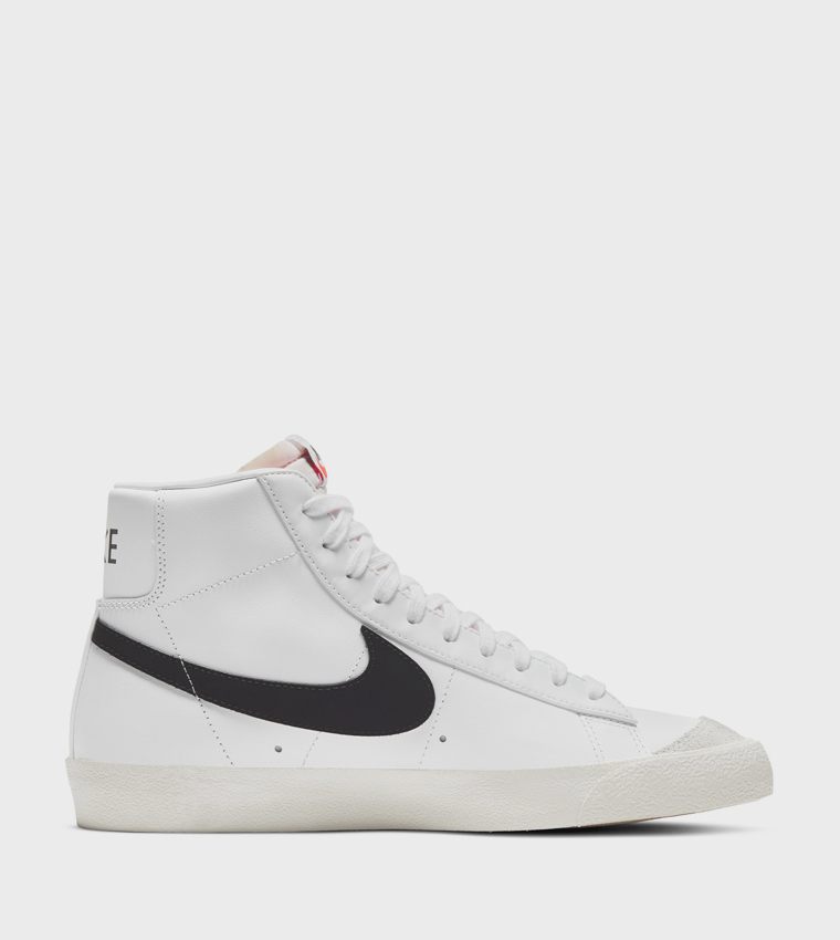 BLAZER '77 VNTG High Top Sneakers