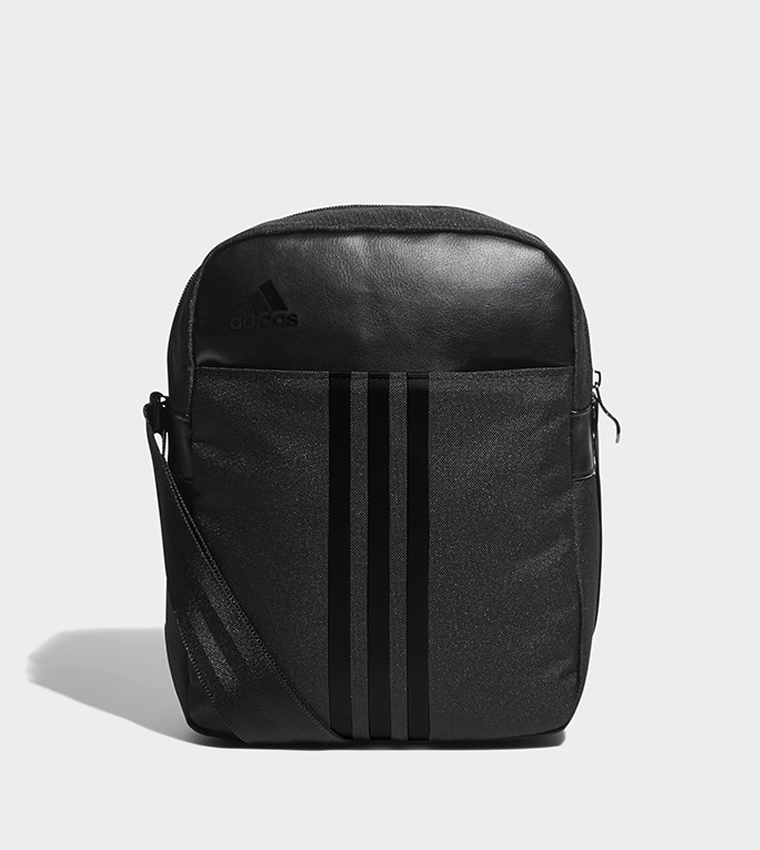 Adidas geometric hotsell sling bag