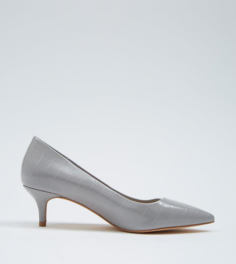 Dorothy perkins fashion grey heels