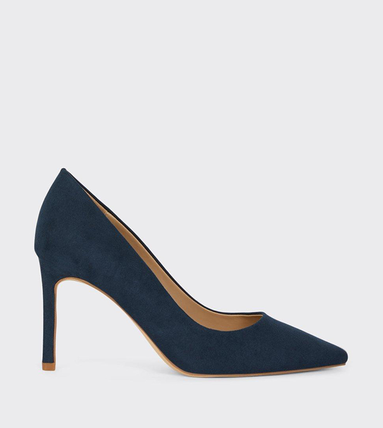 Dorothy perkins clearance navy shoes