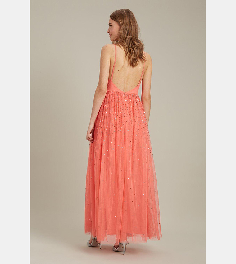 Dorothy perkins embellished dress on sale