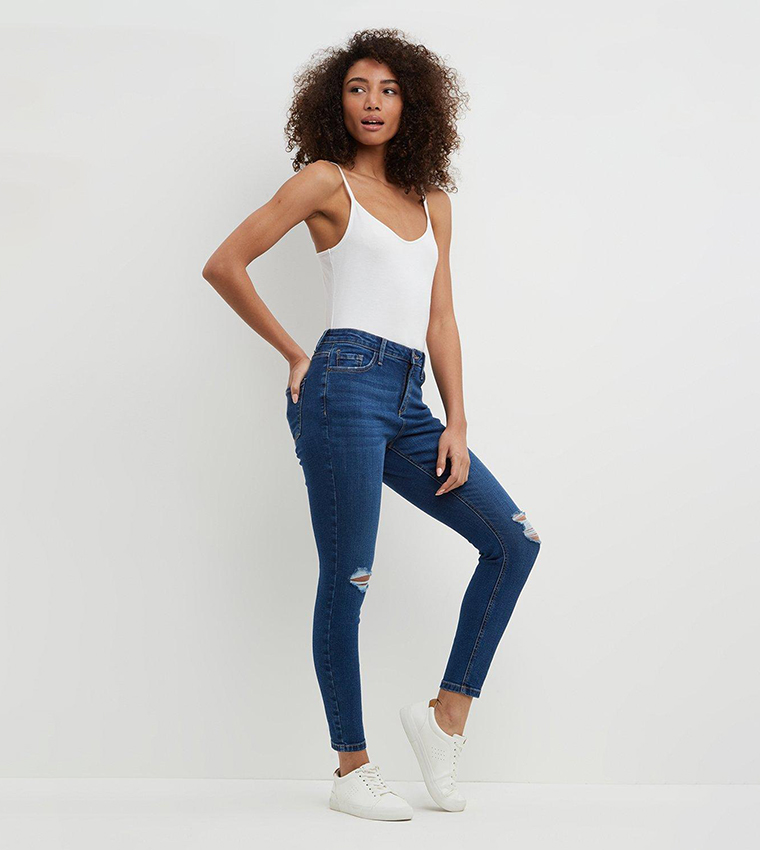 Darcy jeans dorothy fashion perkins