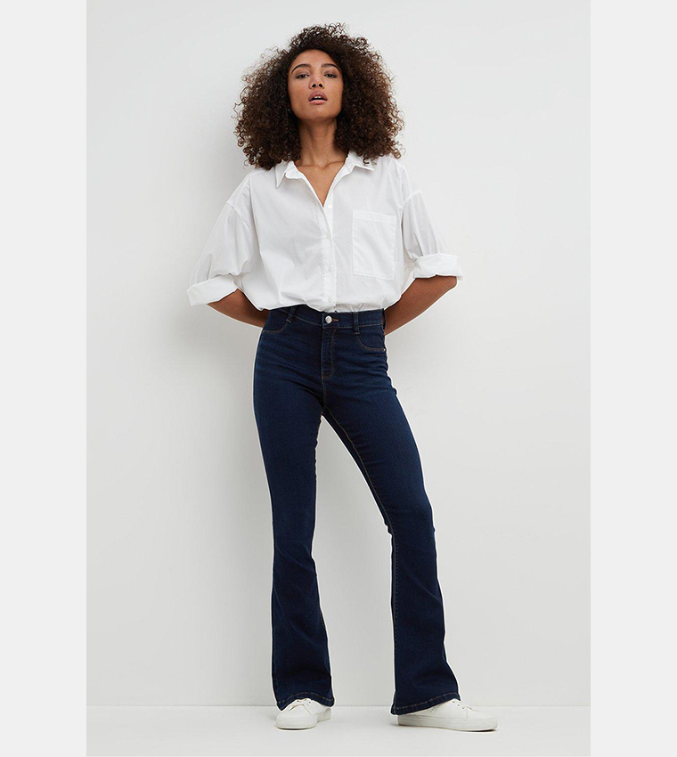 Denim Frankie Dorothy Perkins Buy Dorothy Perkins Tall Indigo