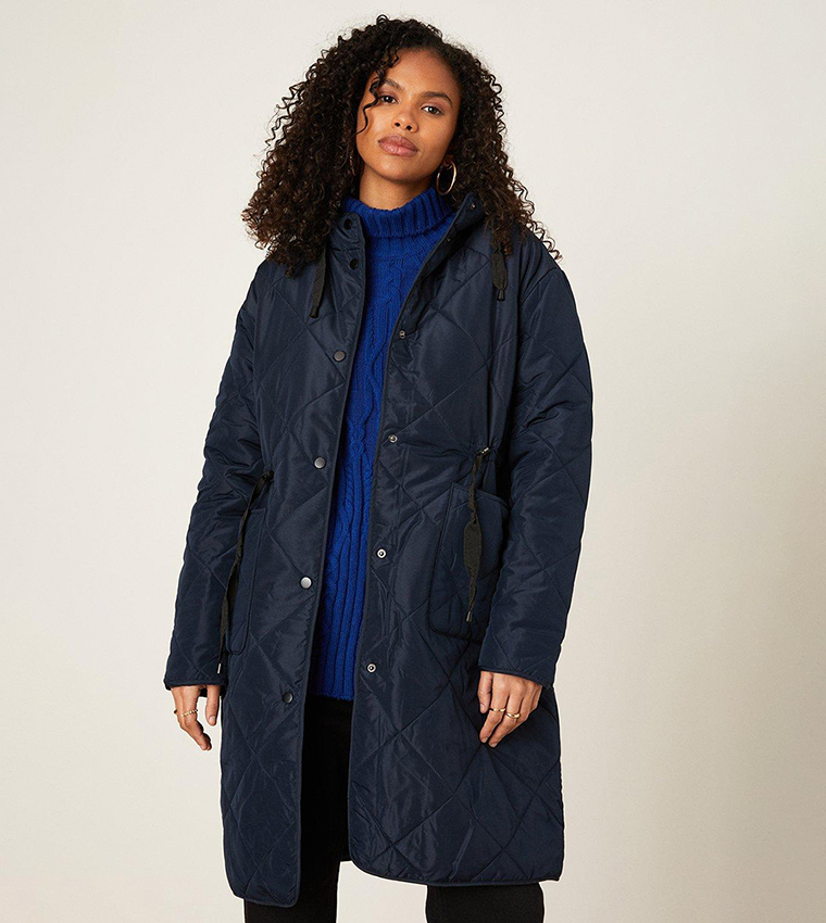 Dorothy perkins deals navy jacket