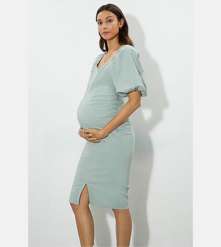 Dorothy perkins maternity sales dresses