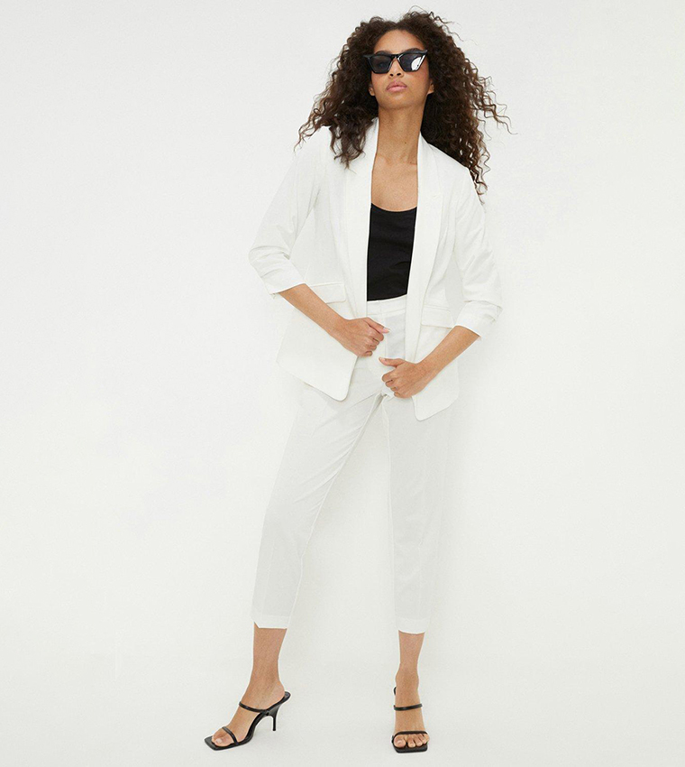 Slim Ankle Grazer