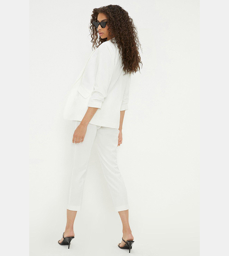 Slim Ankle Grazer