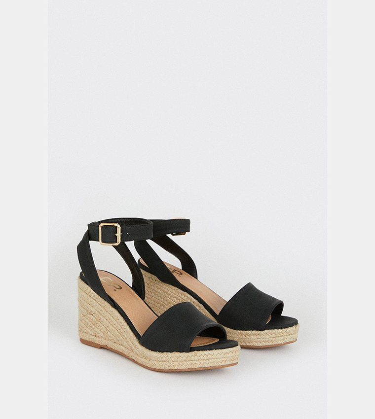 Rosie Espadrille Dorothy Perkins Espadrille Sandals Dorothy