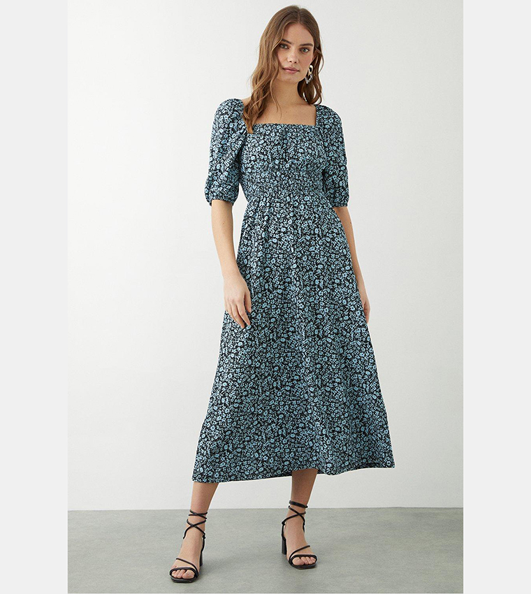 Dorothy perkins hot sale midi