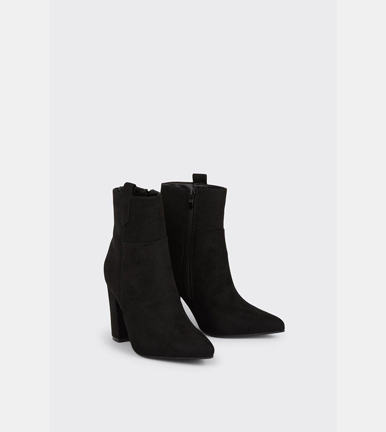 Dorothy perkins clearance wedge boots