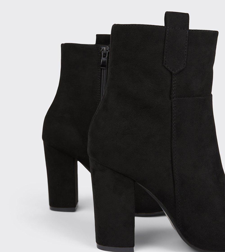 Wide fit ankle 2025 boots dorothy perkins