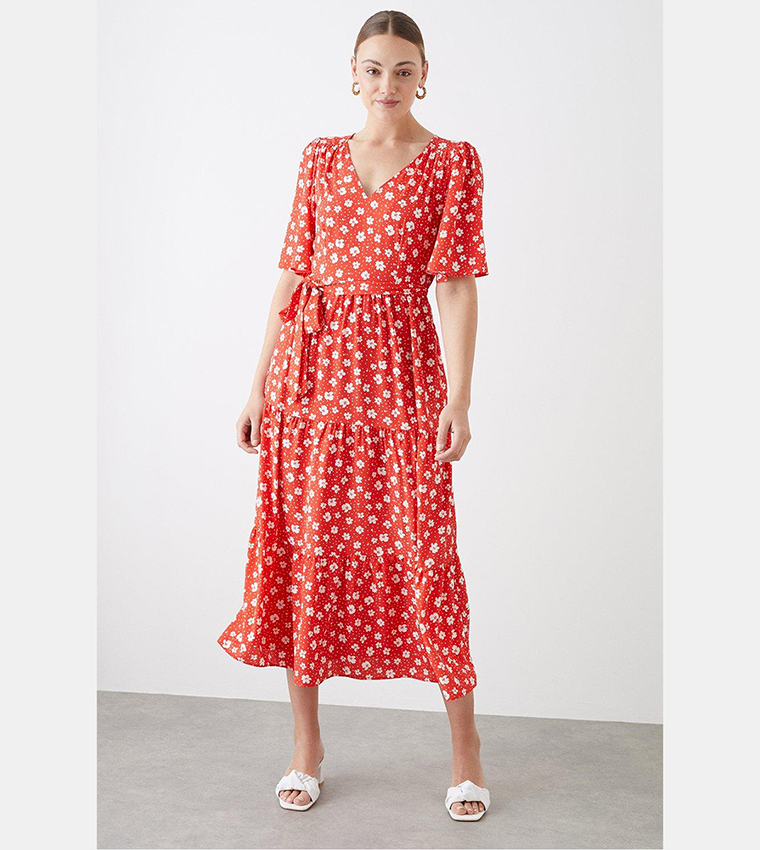 Dorothy perkins hot sale tall dresses